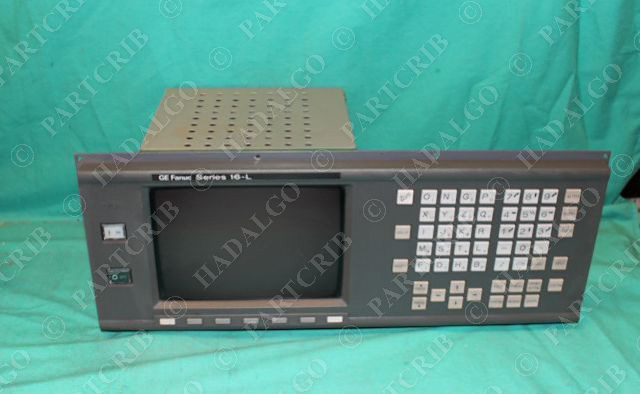 GE Fanuc, A02B-0120-C051/MAR, 9