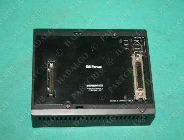 GE Fanuc, IC610CCM105D, Data Communication Unit