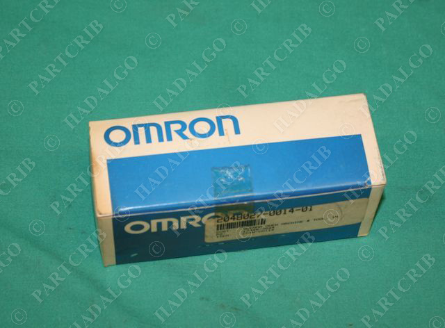 Omron, CS1W-CN114, Connection Cable NEW