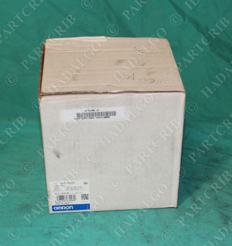 Omron, S8VS-24024A, Power Supply 100-240VAC 10A NEW