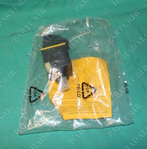 Turck, Ni35U-CK40-AP6X2-H1141, 1625800, Proximity Sensor Switch NEW
