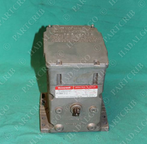 Honeywell, M7284A1012, Modutrol IV Motor NEW