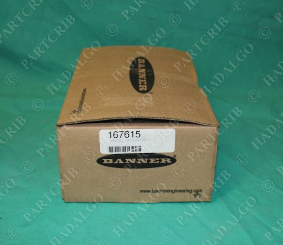 Banner, DX70G9X6S4P8, 79400, DX70 Wireless Point to Point Kit NEW