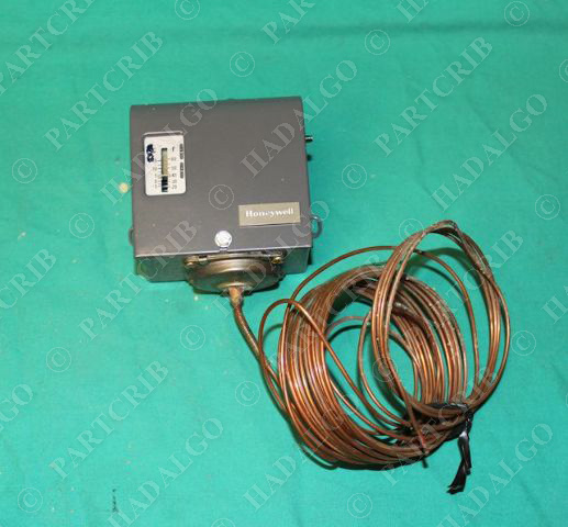Honeywell, L480G 1044, Temperature Controller Thermostat 250V