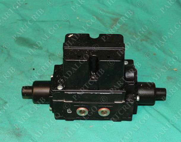 Parker, SSA60123701, Solenoid Valve 35-150psi NEW