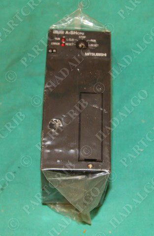 Mitsubishi A1SHCPU CPU Unit PLC Melsec NEW