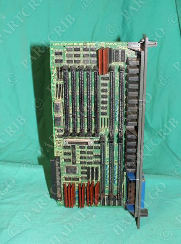 Fanuc, A16B-2200-0854 /05B, PCB Board NEW