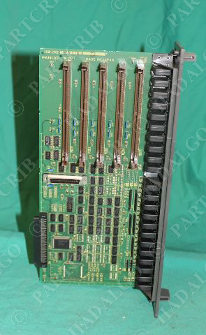 Fanuc, A16B-2202-0820/02B, PCB Board Aux Axis Control NEW