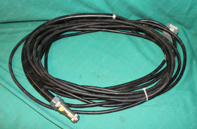 Fanuc, A660-2006-T840, Cable Honda MR-20LW Teach Pendant