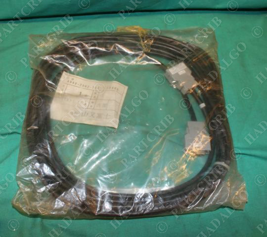 Fanuc, A660-2042-T031/L5R003, A02B-0120-K800, I/O Link Servo Cable NEW