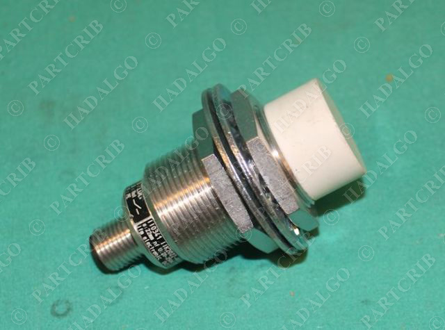 IFM, II0341, IIK2022-ABOA-SL/LS, Efector Proximity Switch Sensor NEW
