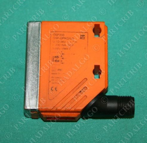 IFM, O5P200, 05P200, Efector O5P-DPKG/US, Photoelectric Sensor Switch