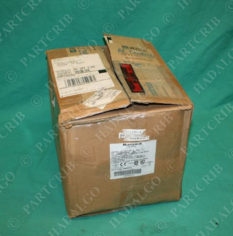 Honeywell, UDA2182-CC1-CC2-NN-N-PE00-EE, Analytical Conductivity Analyzer NEW
