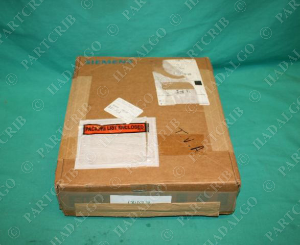 Siemens, 505-6660, Simatic 505, Power Supply NEW