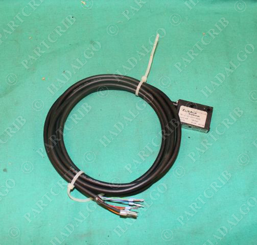 Turck, T8 L2 122 2211 0005, 180520, G Flow Amplifier NEW