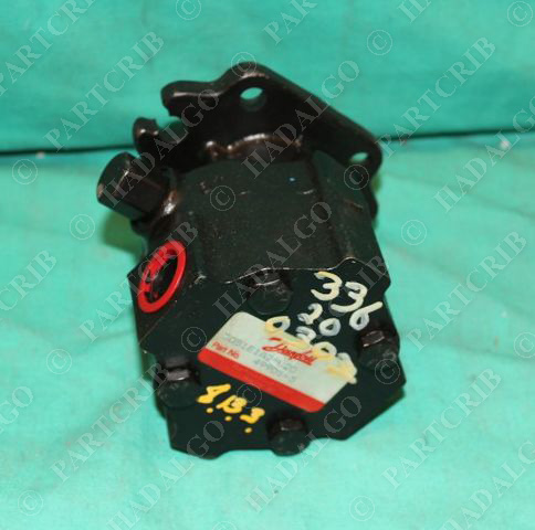 Danfoss, 30B1E1A2-L20, 49905-5, Hydrailic Pump NEW