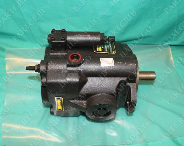 Parker, PVP2330R210, Variable Volume Hydraulic Pump NEW