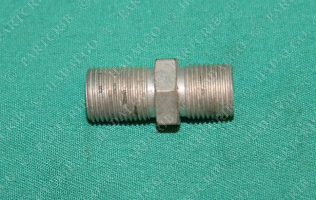Thomas & Betts F-81 Connector F Coax RG6 RG59 Barrel Bag of 84 NEW