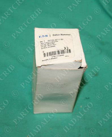 Cutler Hammer, E57MAL30T111B1, Proximity Sensor Switch 6-32VDC NEW