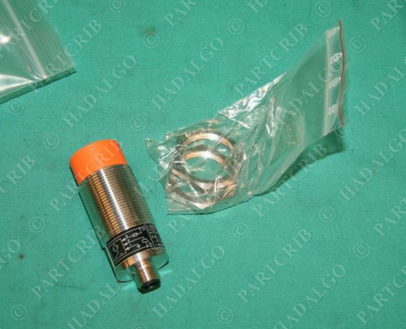 IFM, II0295, IIA2015-ABOA/SL/LS Efector Inductive Sensor Proximity Switch NEW