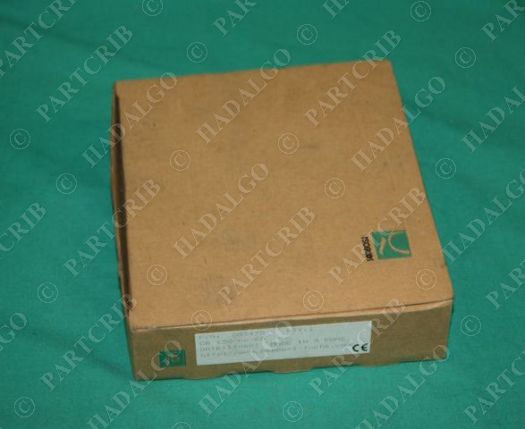 PepperL Fuchs, OB150-F6-E5, 083475,  Photoelectric Sensor Switch NEW