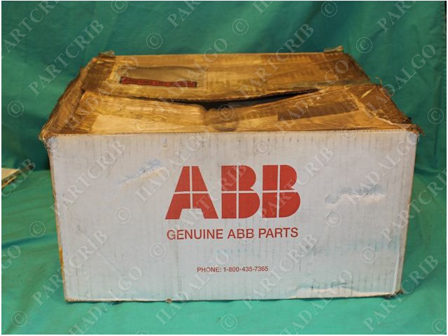 ABB, 3HNE00313-1, Robot Teach Pendant S4C Backlight NEW
