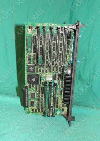 Fanuc, A16B-2201-0791, A16B-2201-0791/03B, Processor PCB Vision NEW