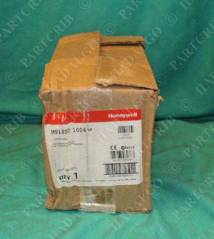 Honeywell, M9185D 1004, Modutrol Actuator IV Motor 24V NEW