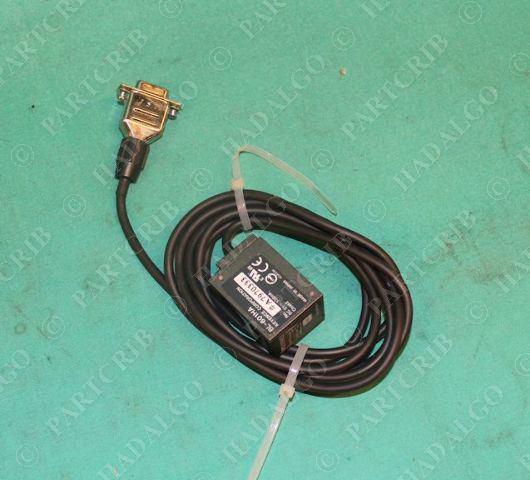 Keyence, BL-601HA, Laser Scanner Barcode Reader NEW