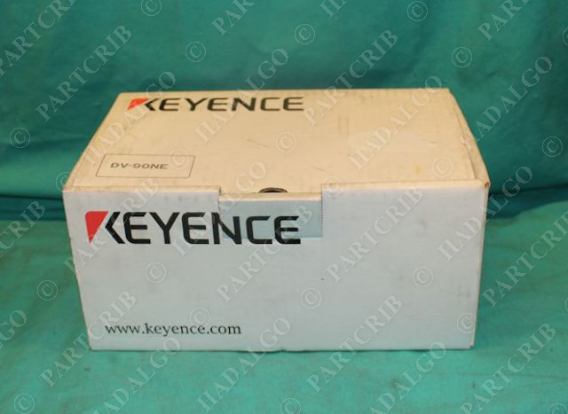 Keyence, DV-90NE, Auto ID Data Controller NEW
