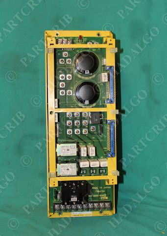 Fanuc, A20B-1003-0081, A06B-6058-H005, Servo Amplifier Board NEW