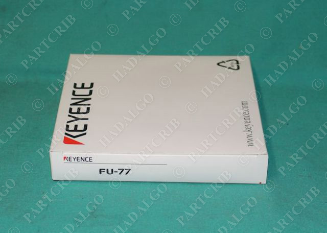 Keyence, FU-77, Fiber Optic  Cable
