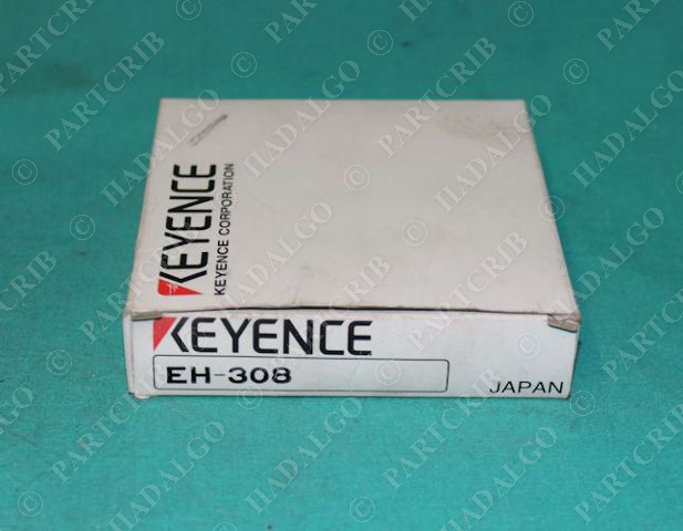 Keyence, EH-308, Proximity Sensor Switch  NEW