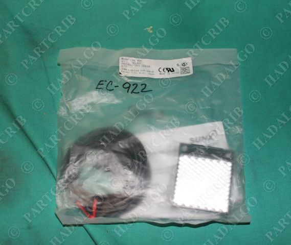 Sunx, CX-491, Photoelectric Sensor Switch Panasonic Matsushita