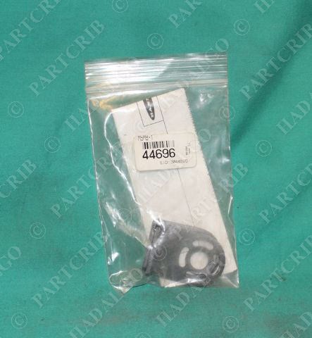 Banner, MSMB-1, 44696, Mounting Bracket Light Curtain Laser Sensor
