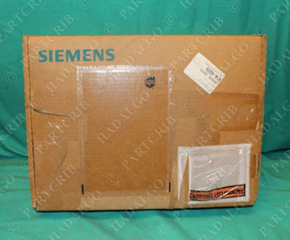 Siemens, Texas Instruments, 530T-1112, Series 500 Controller NEW