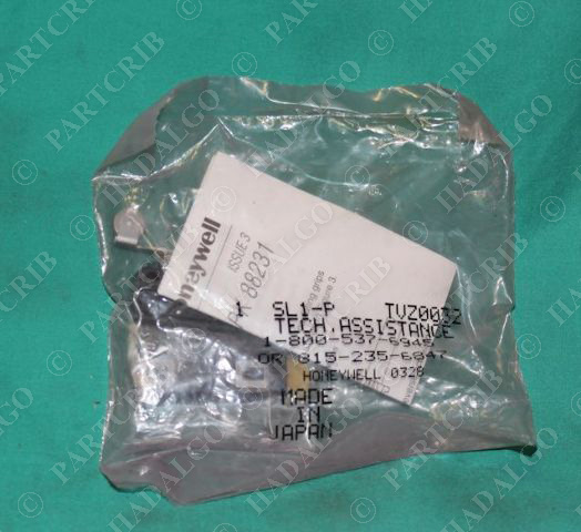 Honeywell Yamatake, SL1-P, Limit Switch NEW