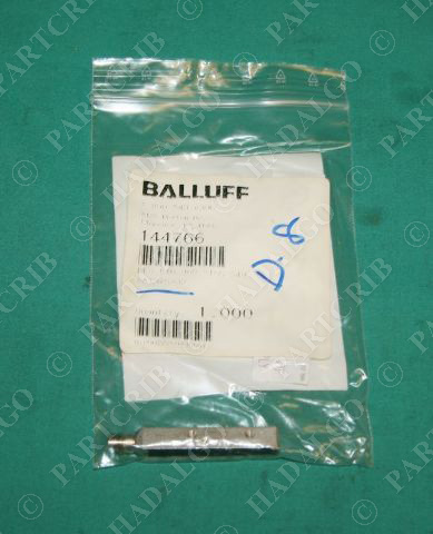 Balluff, BES 516-300-S166-S49, Inductive Proximity Sensor Switch NEW