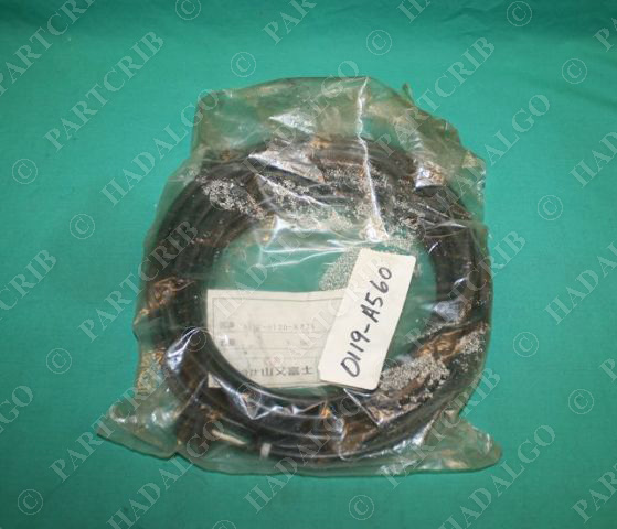 Fanuc, A02B-0120-K821, CRT Power Cable NEW
