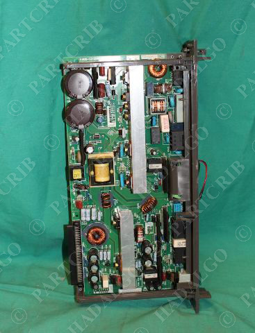Fanuc, A16B-1212-0901, A16B-1212-0901/20C, Power Supply Drive Amplifier NEW