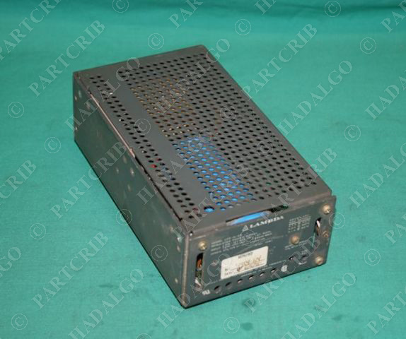 Lambda, LDS-W-28, Power Supply 28v 28vdc 28 Volt