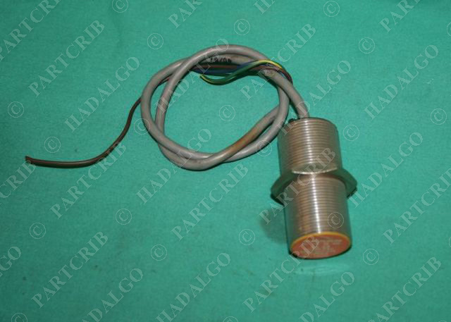 Turck, Bi10-G30-AZ3X, Proximity Sensor Switch