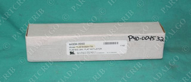 Sti, TL4019-30241, Omron Safety Interlock Switch NEW