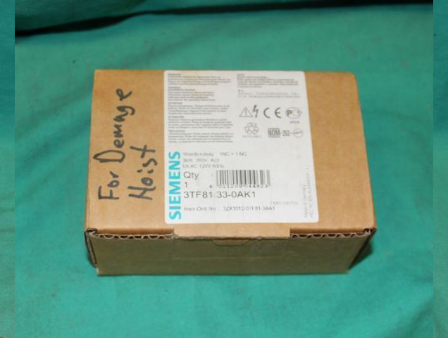Sola, SLS-15-045, Regulated Power Supply 15-244W 4.5Amp NEW