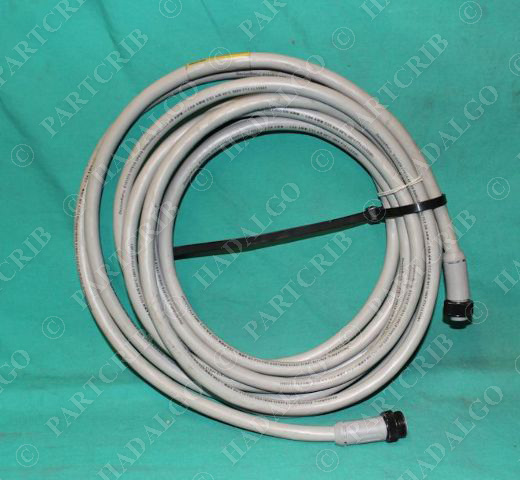 Brad Harrison,  DN11A-M060, Cable Assembly 300V 8A 5p 5 Pin Cordset Extension Molex