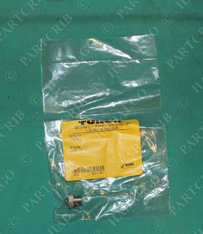 Turck, RS-MC, U0905-71, Wiring Accessory NEW
