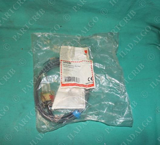 Carlo Gavazzi, VP03E, Photoelectric Switch Level Sensor NEW
