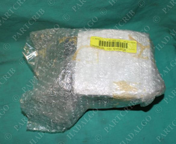 Honeywell, DC230L-EE-00-10-0A00000-E0-0, Temperature Controller NEW