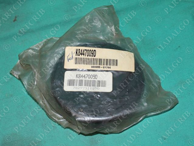 Federal Signal, K8447009D, Light Stack Cap Kit NEW
