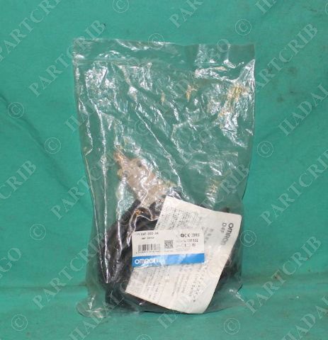 Omron, D4F-302-3R, Limit Switch OEM Japan